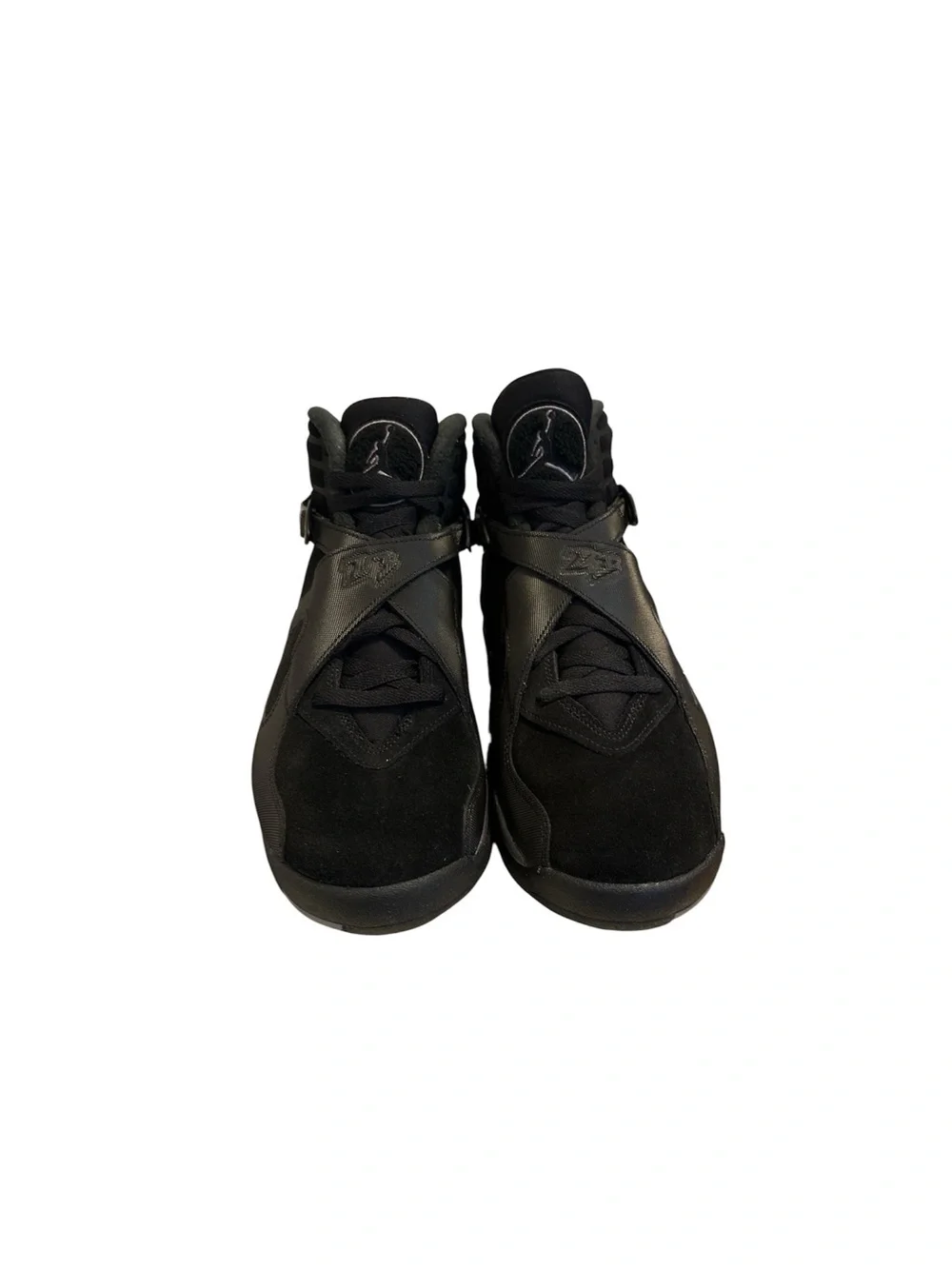 NWB Air Jordan 8 Retro Winterized Gunsmoke FD1334-001 Sneakers Men’s Size 11.5